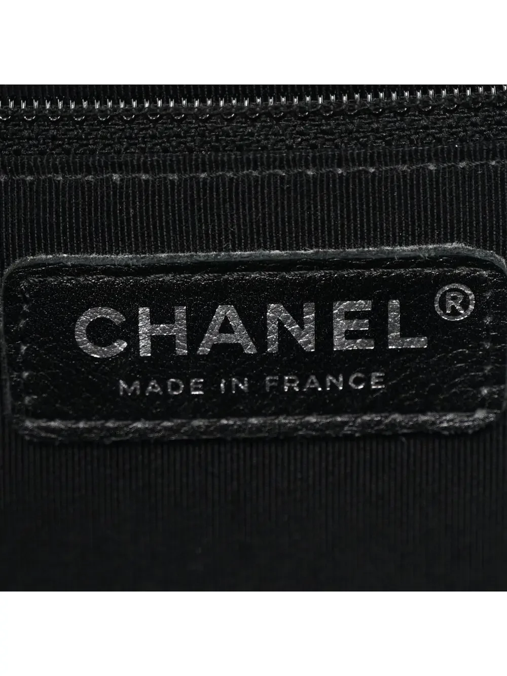 Chanel Lambskin Surpique Chevron Medium #279049C39B